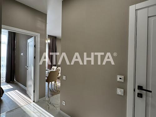 квартира за адресою Краснова вул., 3а