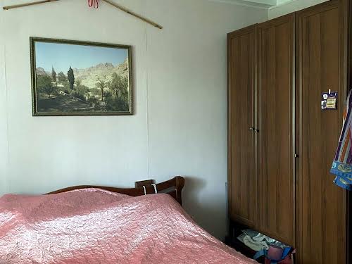 квартира по адресу Ивана Миколайчука ул. (Серафимовича), 5а