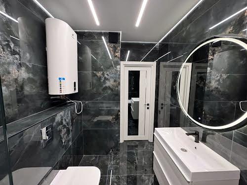 квартира за адресою Ленкавського вул., 34
