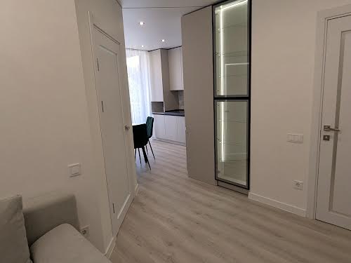 квартира за адресою Флотська, 10б