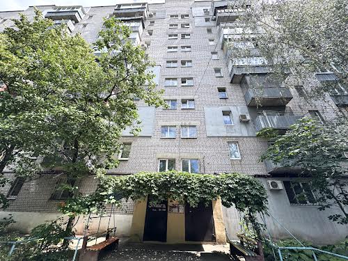 квартира по адресу Тютюнника тупик (Малышева), 11