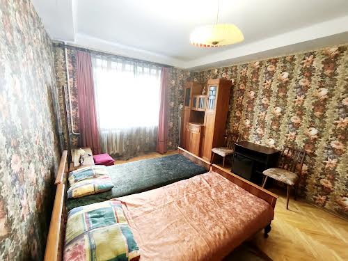 квартира по адресу Большая Васильковская ул. (Красноармейская), 85-87