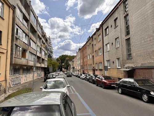 квартира по адресу Зарицких ул. (Воровского), 44
