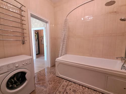 квартира за адресою Панаса Мирного вул., 1/2