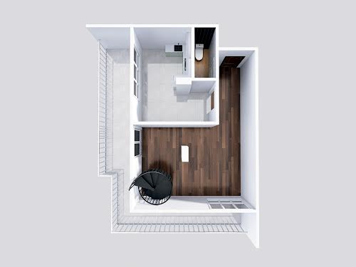 квартира по адресу Линкольна ул., 6б