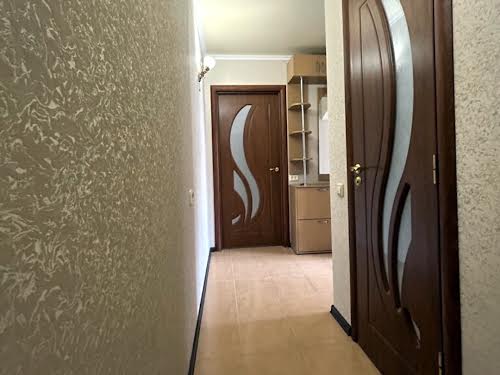 квартира за адресою вулиця Даля, 28