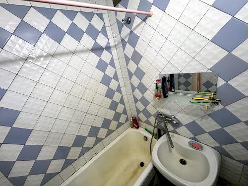 квартира по адресу Оболонский просп., 28-А