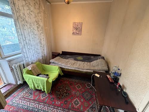 квартира по адресу Оболонский просп., 28-А