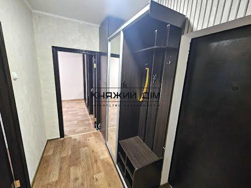 квартира по адресу Елизаветы Чавдар ул., 22