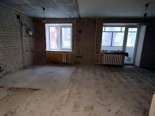 квартира за адресою Прогресивна вул., 10