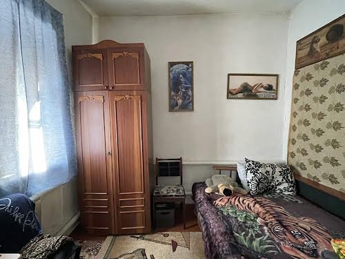 будинок за адресою тюленина