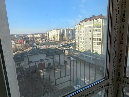квартира за адресою Виноградна вул., 15