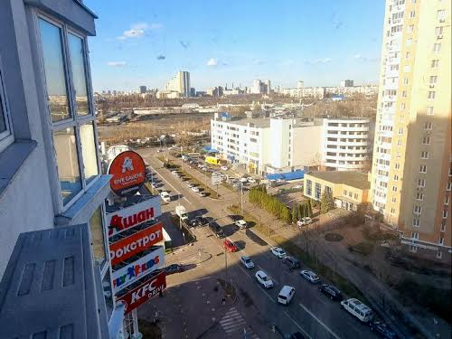 квартира за адресою Драгоманова вул., 2