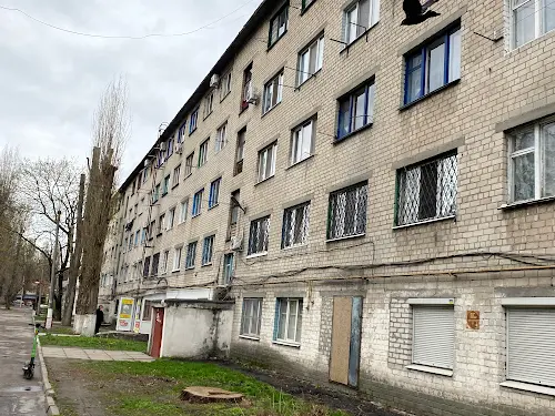 квартира за адресою Проспект Лесі Українки, 32