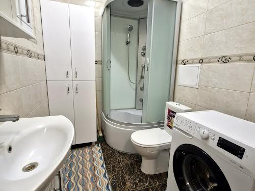 квартира за адресою Мартинова просп., 10