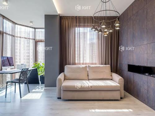 квартира за адресою Професорська вул., 34