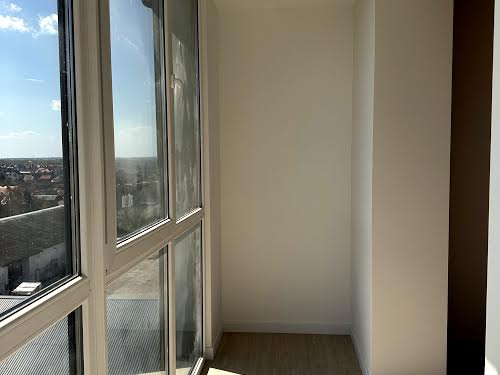 квартира за адресою Центральна вул., 11г