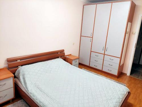 квартира по адресу Сиховская ул., 17
