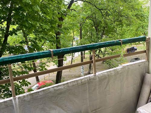 квартира за адресою Гвардійців-Широнінців вул., 26