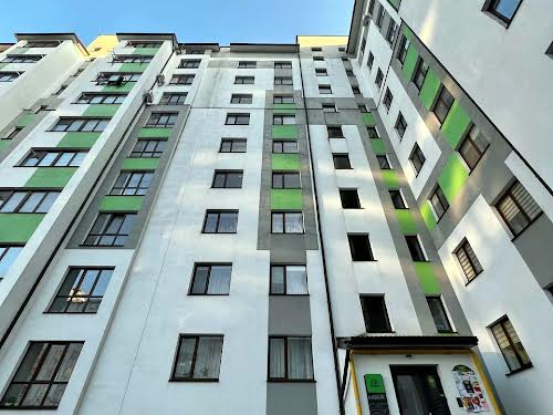 квартира по адресу Василия Стуса ул., 30