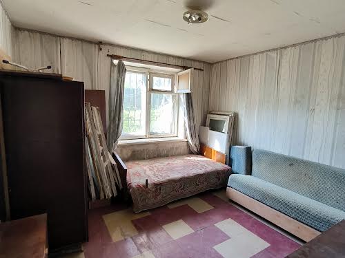 квартира по адресу Никопольская ул., 44