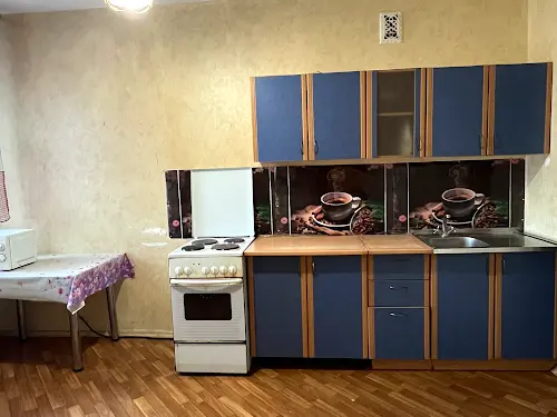 квартира за адресою Алматинська вул. (Алма-Атинська), 39-А