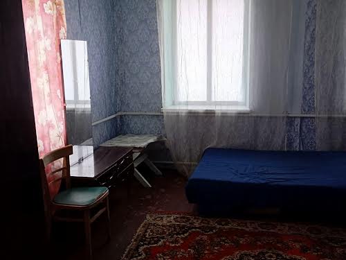 будинок за адресою Перемоги, 41