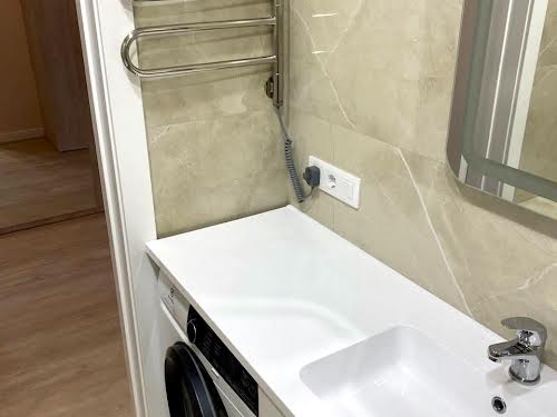 квартира за адресою Боголюбова вул., 7