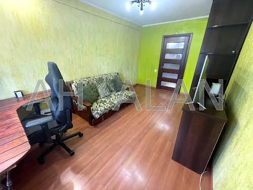 квартира за адресою Кузьми Скрябіна пров., 22