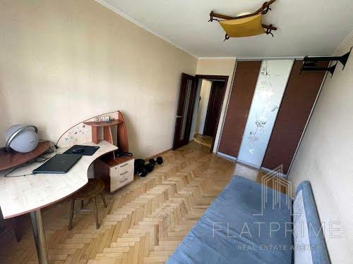 квартира за адресою Андрія Малишка вул., 3