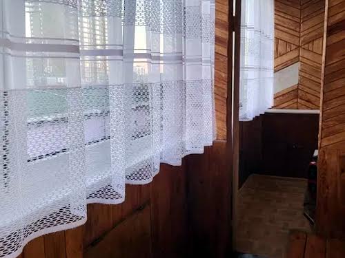 квартира по адресу Оболонский просп., 25