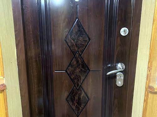 квартира по адресу Паникахи ул., 34