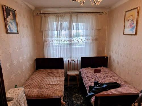 квартира за адресою Максима Кривоноса вул., 11