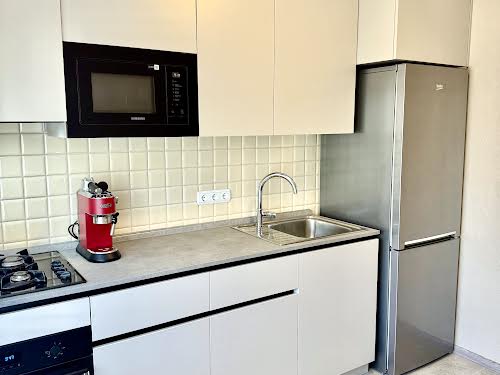 квартира за адресою Січових Стрільців вул. (Артема), 32-38