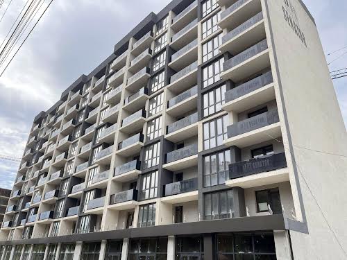квартира за адресою Руська вул., 236б