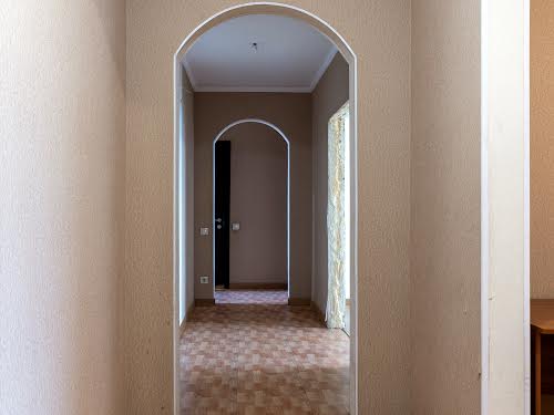 квартира за адресою Миколи Бажана просп., 36