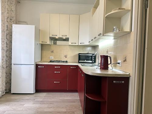 квартира за адресою Академіка Андрія Сахарова вул., 82