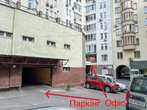 комерційна за адресою Дмитрівська вул., 48-Г