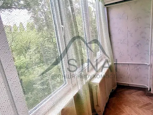 квартира за адресою Русанівська набережна вул., 14/1
