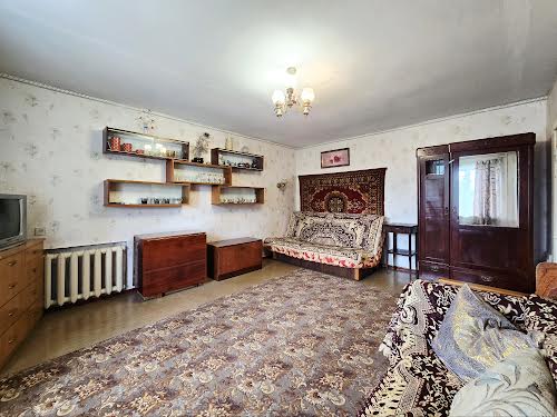 квартира по адресу Алексея Древаля ул. (Петровского), 85