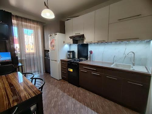 квартира по адресу Федорова ул., 4б