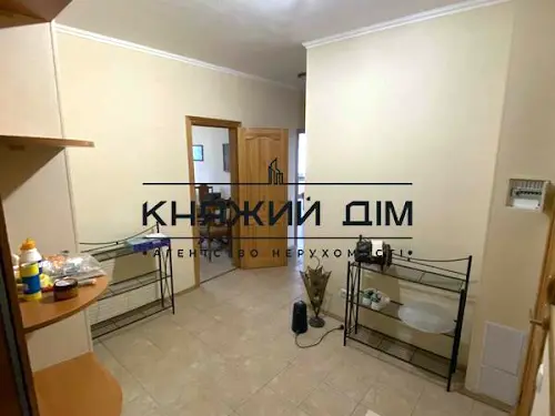 квартира за адресою Степана Руданського вул., 4-6