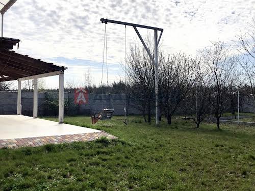 будинок за адресою Патона, 30