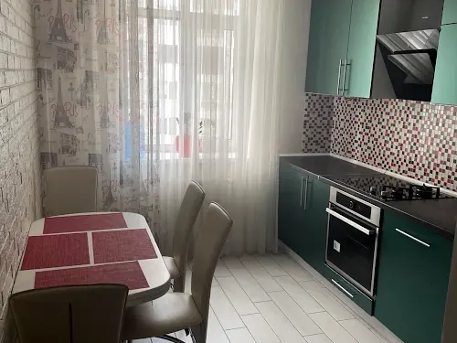 квартира по адресу Западная ул., 2