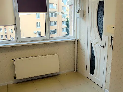 квартира за адресою Миру вул., 27