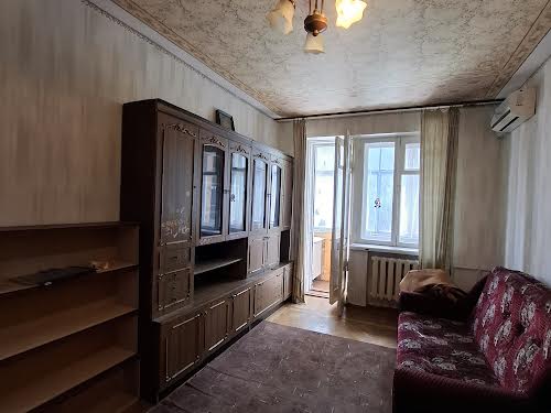 квартира по адресу Софії Галечко ул. (Зої Космодем'янської), 18