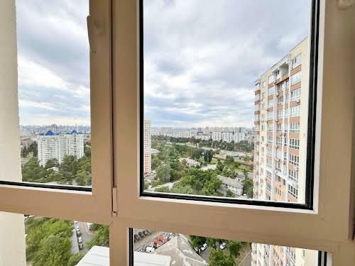 квартира по адресу Краковская ул., 27