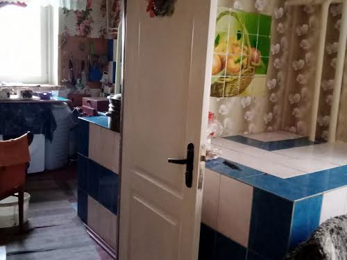 дом по адресу с. Станишовка, Зелена, 24