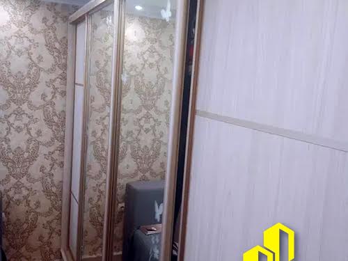 квартира по адресу Ивана Пулюя ул., 29
