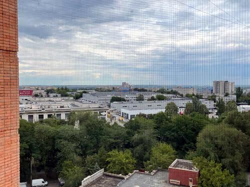 квартира по адресу Запорожское шоссе, 48